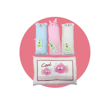 Baby Pillow