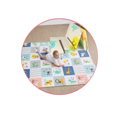 Playmat