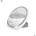 Babyhood Capsule Baby Potty - Grey