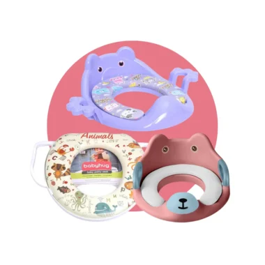Potty Seat