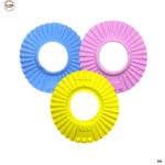 Soft Baby Shampoo Shower Cap