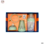 Silicone Feeding set (2)