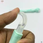 Silicone Spooon (3)
