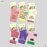 Socks (4)