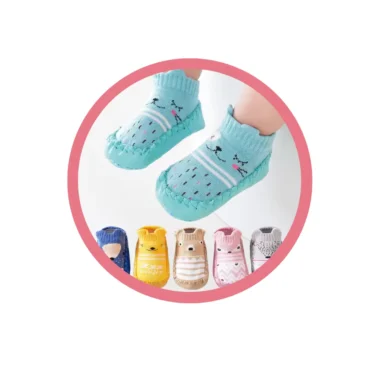 Sock Shoes
