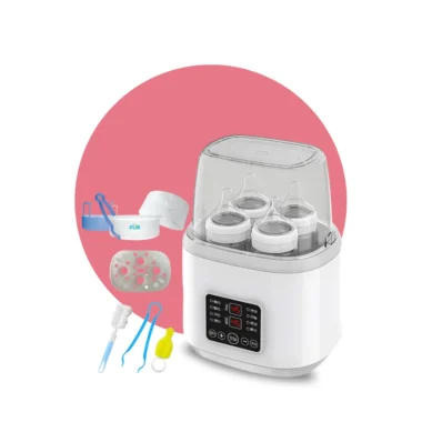 Sterilizers