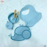 Baby Complete Feeding Set