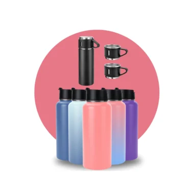 Vacuum Flask