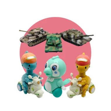 Vehicles Toy