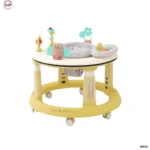 Multi-functional Baby Walker