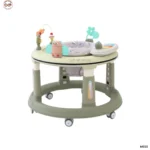 Multi-functional Baby Walker