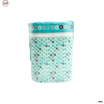 PVC Double Feeder Warmer