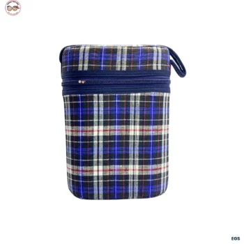 PVC Double Feeder Warmer