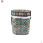 PVC Double Feeder Warmer