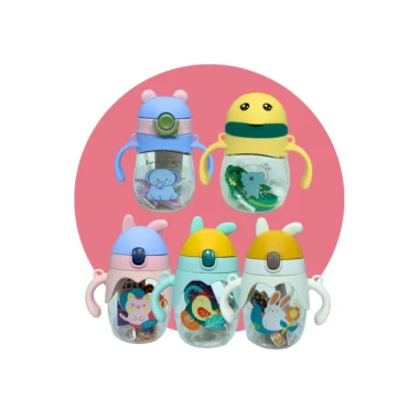 Water Bottles