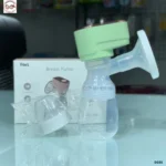 Electric Breast pump