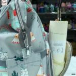 Diaper bag