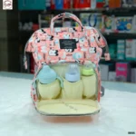 Diaper bag