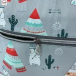 Diaper bag