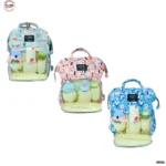 Premium Baby Diaper & Travel Bag