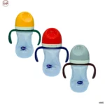 Chica Natural Flow Double Handle Feeder