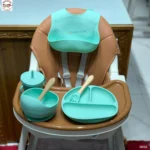 Feeeding set (1)
