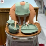 Baby Complete Feeding Set