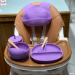 Feeeding set (3)