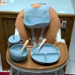 Baby Complete Feeding Set