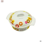 Baby’s Melamine Feeding Bowl