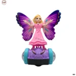 Magical Flying Fairy Doll