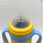 Steel feeder