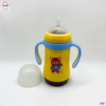 Premium Stainless Steel Feeder