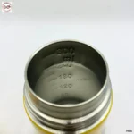 Steel feeder