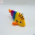 Fish toys