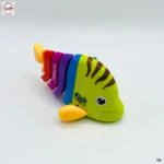 Fish toys