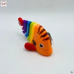 Fish toys