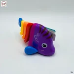 Fish toys
