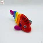 Fish toys