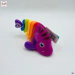 Fish toys
