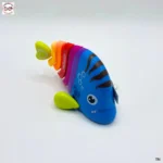 Fish toys