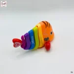 Fish toys