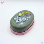 Soap case