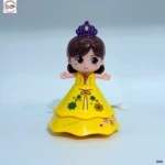 Doll Toys