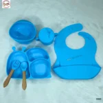 Baby Complete Feeding Set