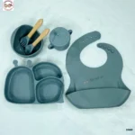 Feeding set (4)