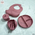 Baby Complete Feeding Set