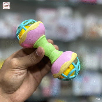 Rattle Jhunjhuni Toys