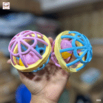 Medicine Ball Soft Rubber Ring