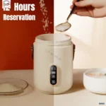 Minii cooker